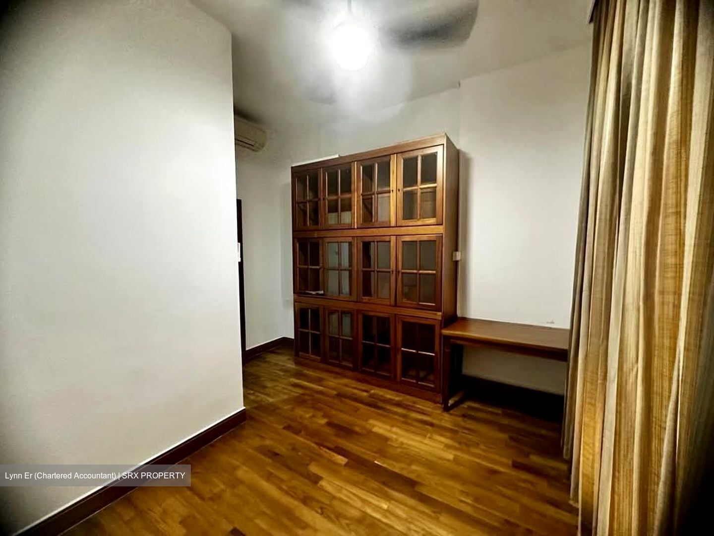 Heritage View (D5), Condominium #577089601